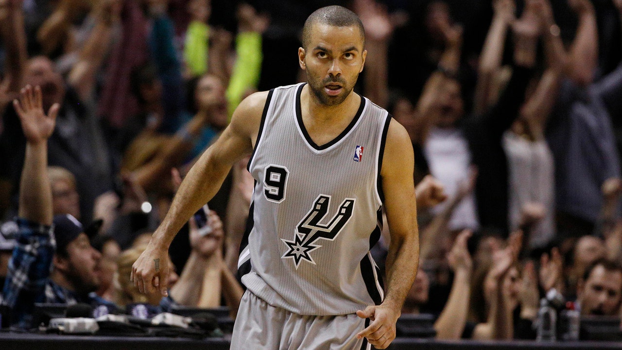 Spurs G Tony Parker out 'for the foreseeable future' with injuries